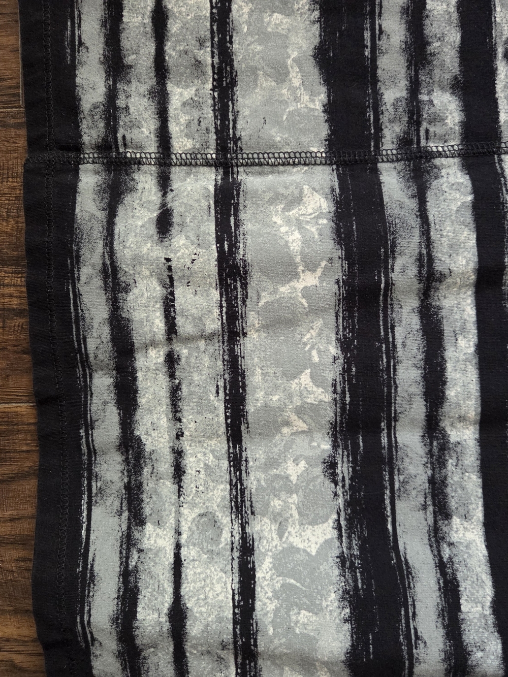 Adventura Cotton Dress - Picture 2 of 4